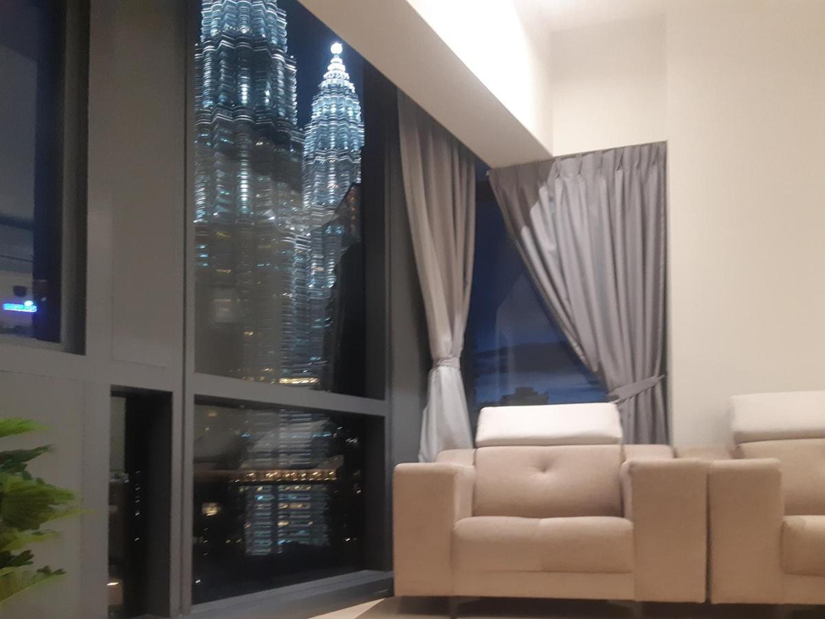 דירות קואלה לומפור Star Klcc By Arman מראה חיצוני תמונה