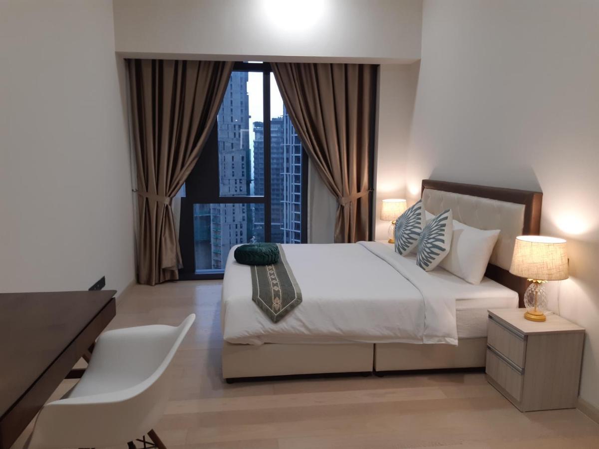 דירות קואלה לומפור Star Klcc By Arman מראה חיצוני תמונה