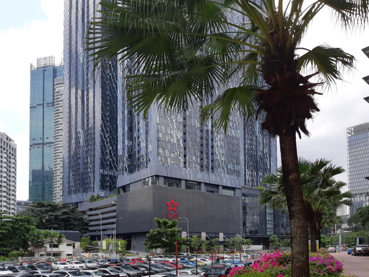 דירות קואלה לומפור Star Klcc By Arman מראה חיצוני תמונה