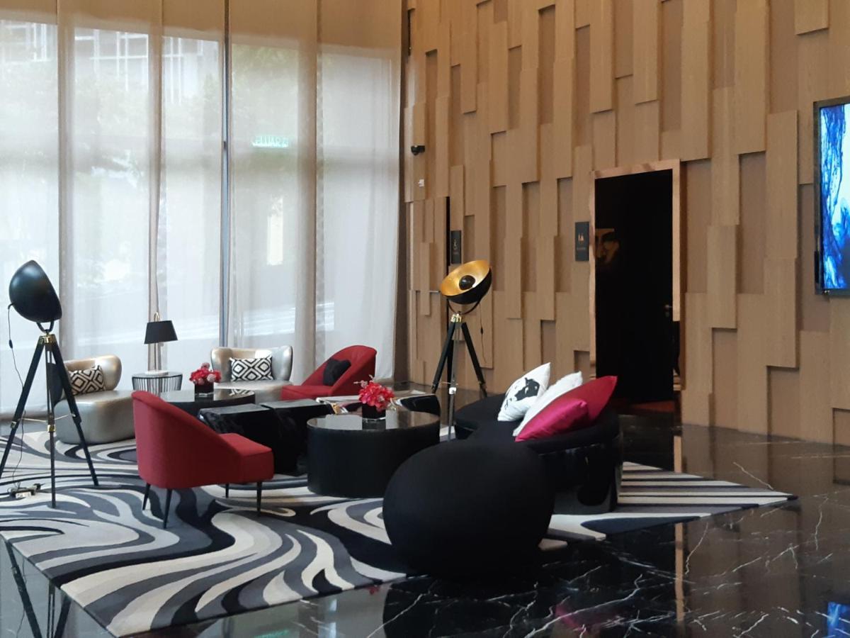 דירות קואלה לומפור Star Klcc By Arman מראה חיצוני תמונה