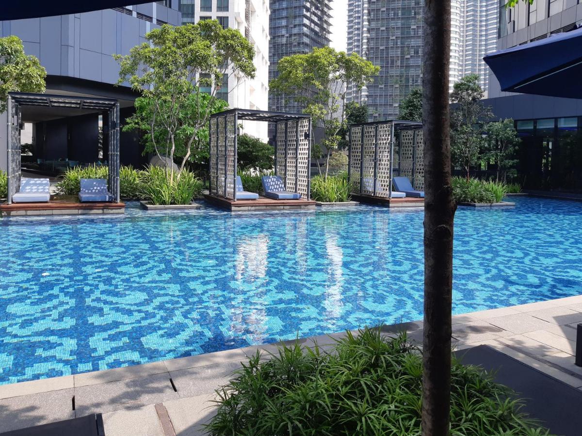 דירות קואלה לומפור Star Klcc By Arman מראה חיצוני תמונה