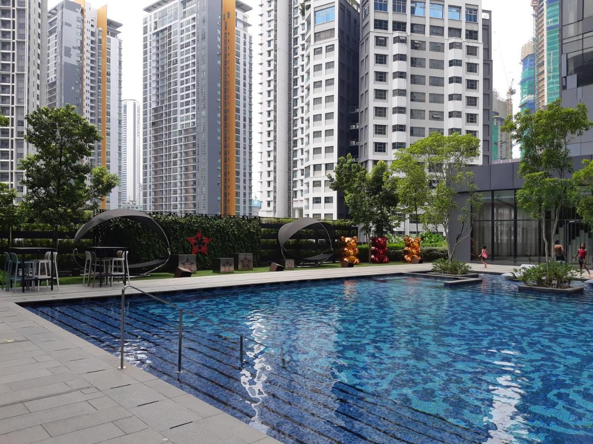 דירות קואלה לומפור Star Klcc By Arman מראה חיצוני תמונה