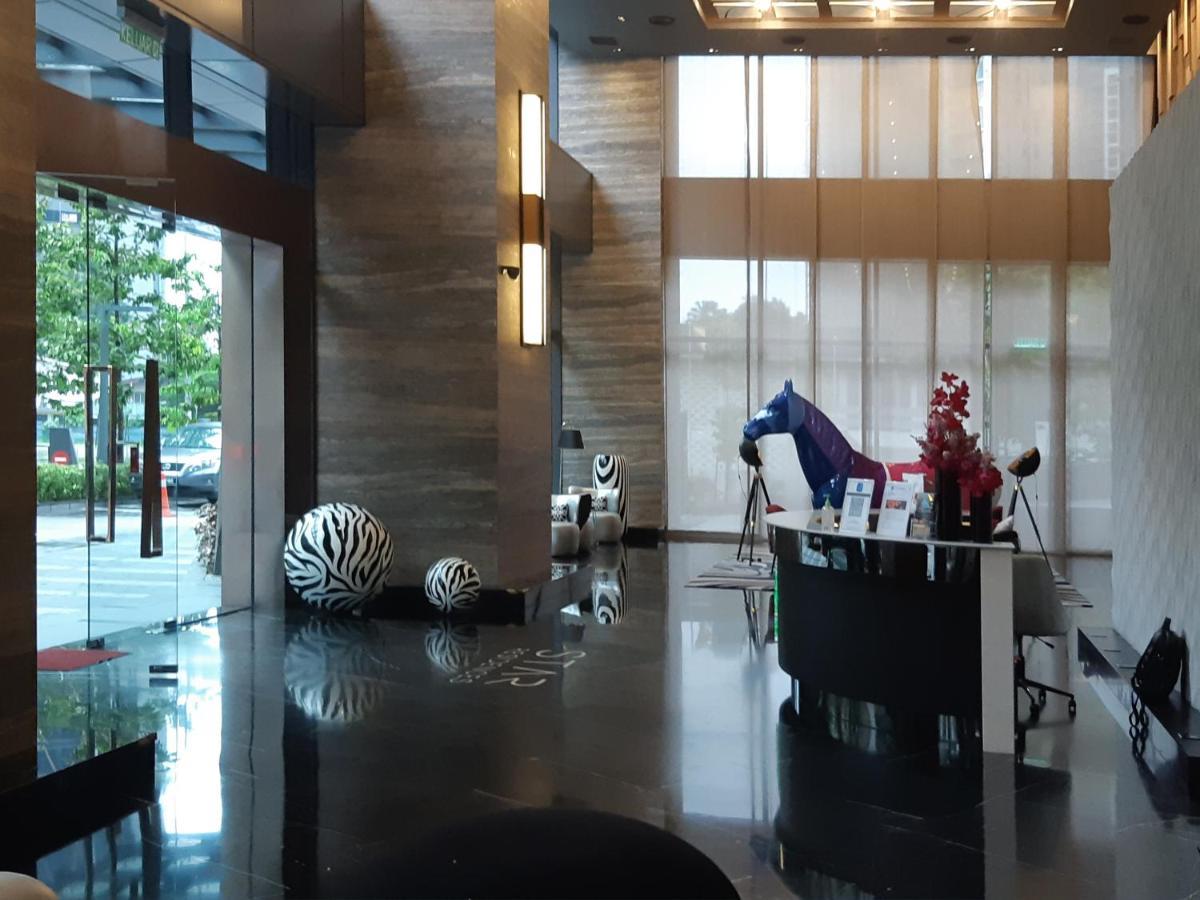 דירות קואלה לומפור Star Klcc By Arman מראה חיצוני תמונה