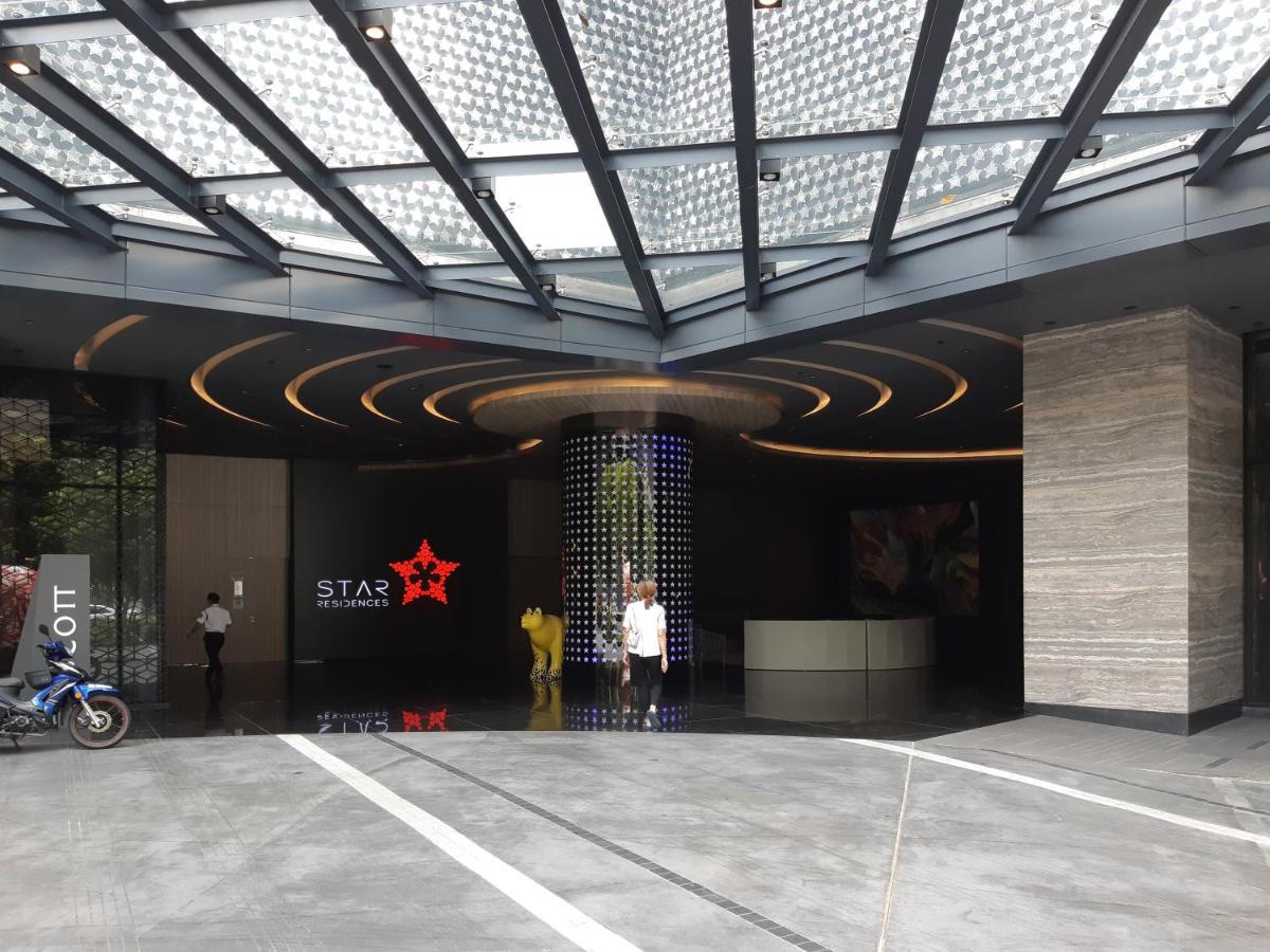 דירות קואלה לומפור Star Klcc By Arman מראה חיצוני תמונה