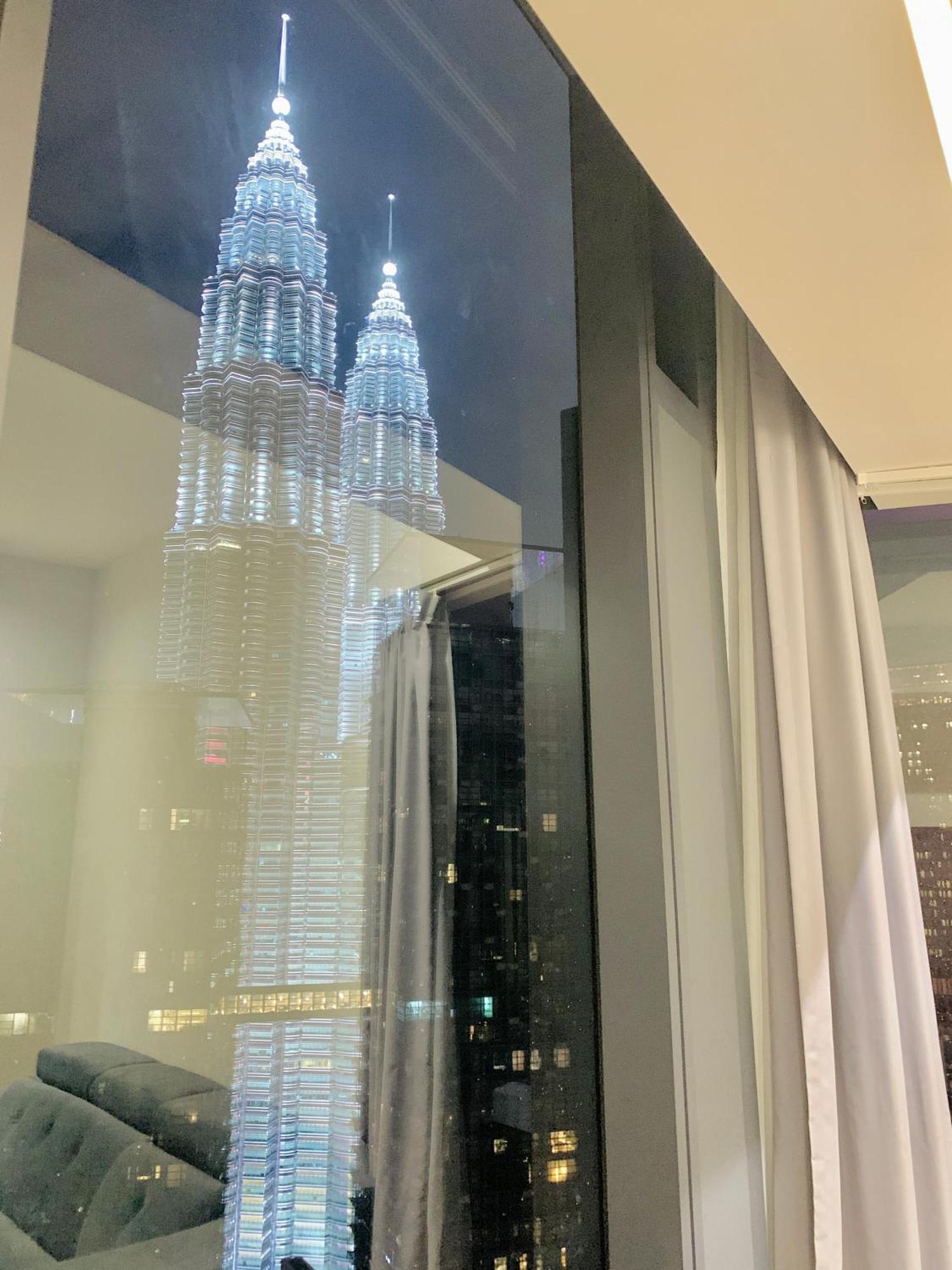 דירות קואלה לומפור Star Klcc By Arman מראה חיצוני תמונה