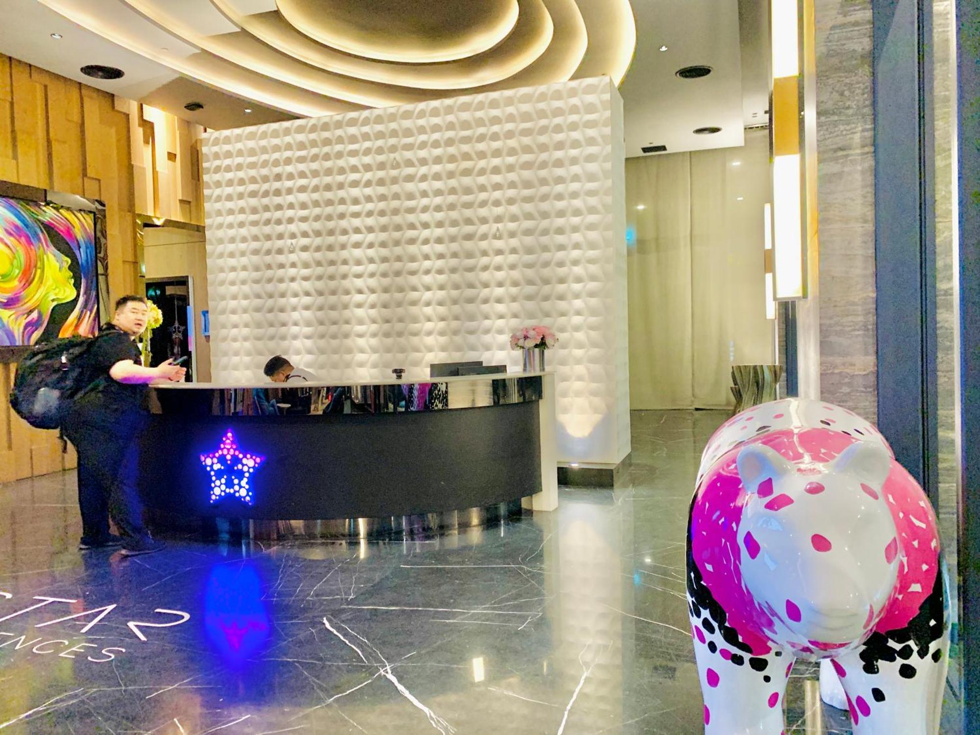דירות קואלה לומפור Star Klcc By Arman מראה חיצוני תמונה