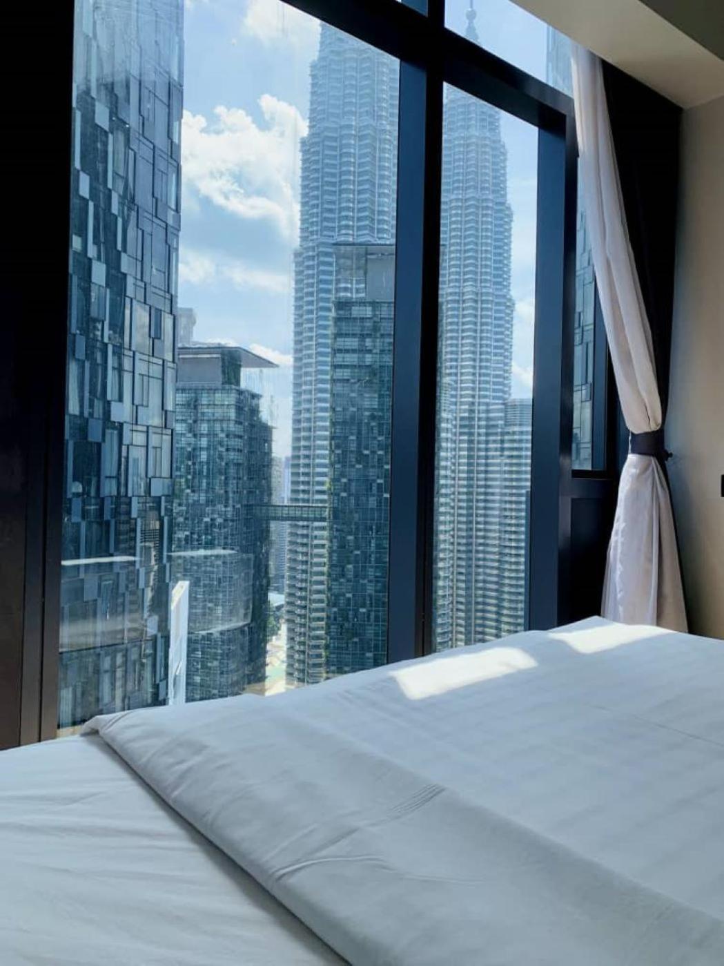 דירות קואלה לומפור Star Klcc By Arman מראה חיצוני תמונה