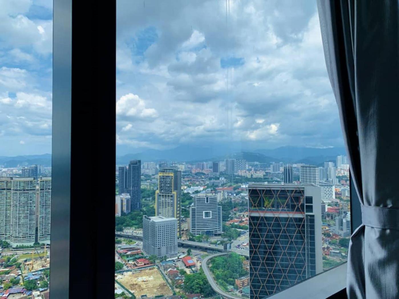 דירות קואלה לומפור Star Klcc By Arman מראה חיצוני תמונה
